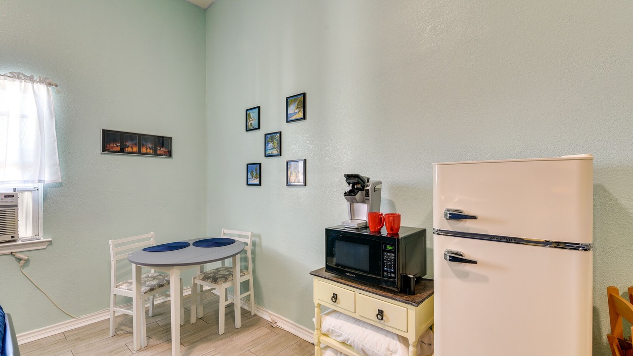 Photo of Kitchen in Pirates Beach