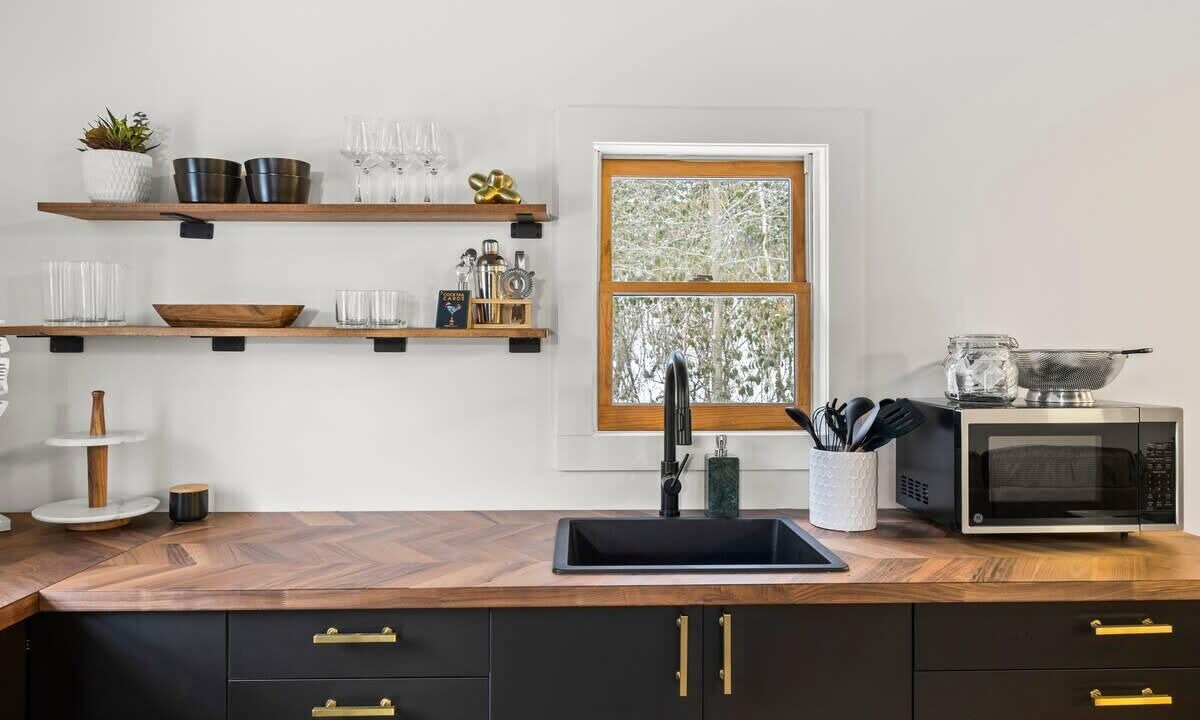 Photo of Kitchen in Hillsdale
