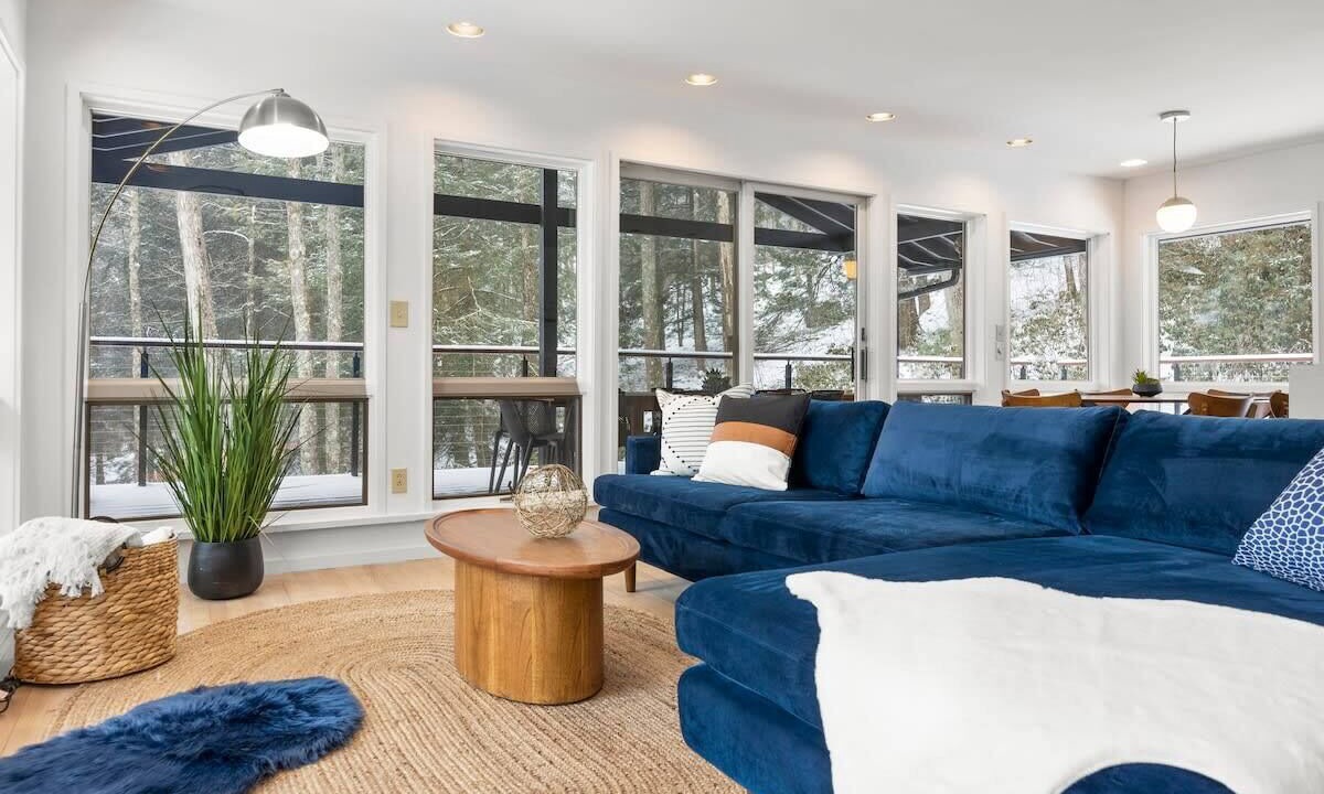 Photo of Bedroom in Hillsdale