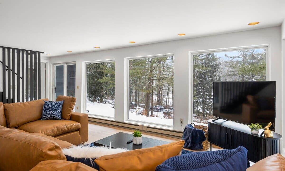 Photo of Bedroom in Hillsdale
