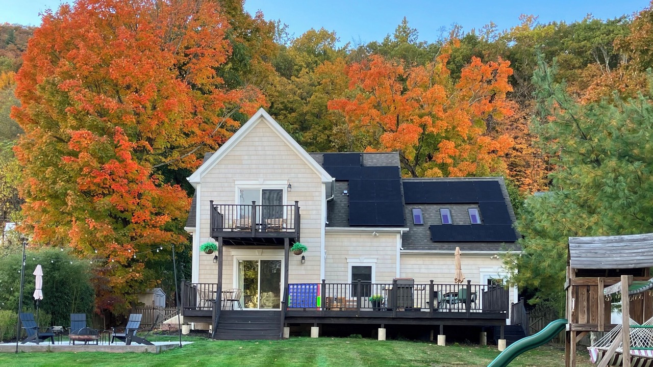 Photo of Outdoor in Greenwood Lake