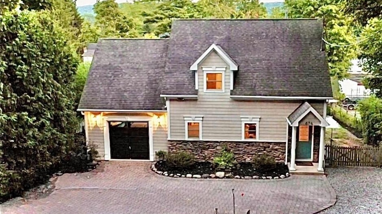 Photo of Outdoor in Greenwood Lake