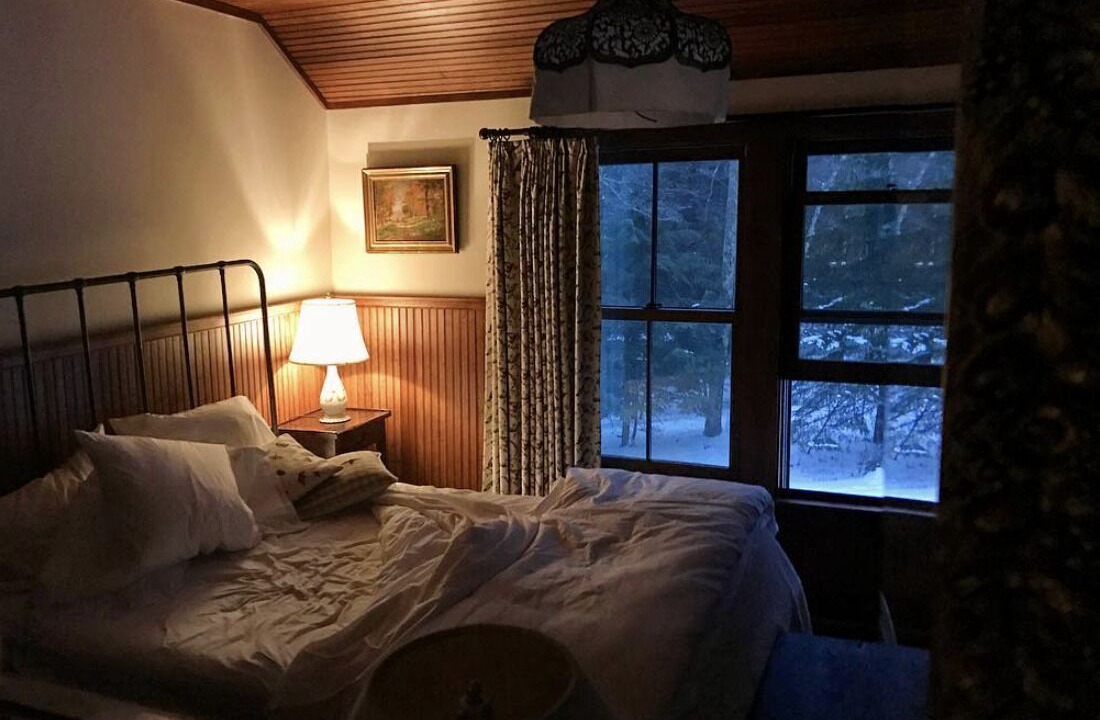 Photo of Bedroom in Tannersville
