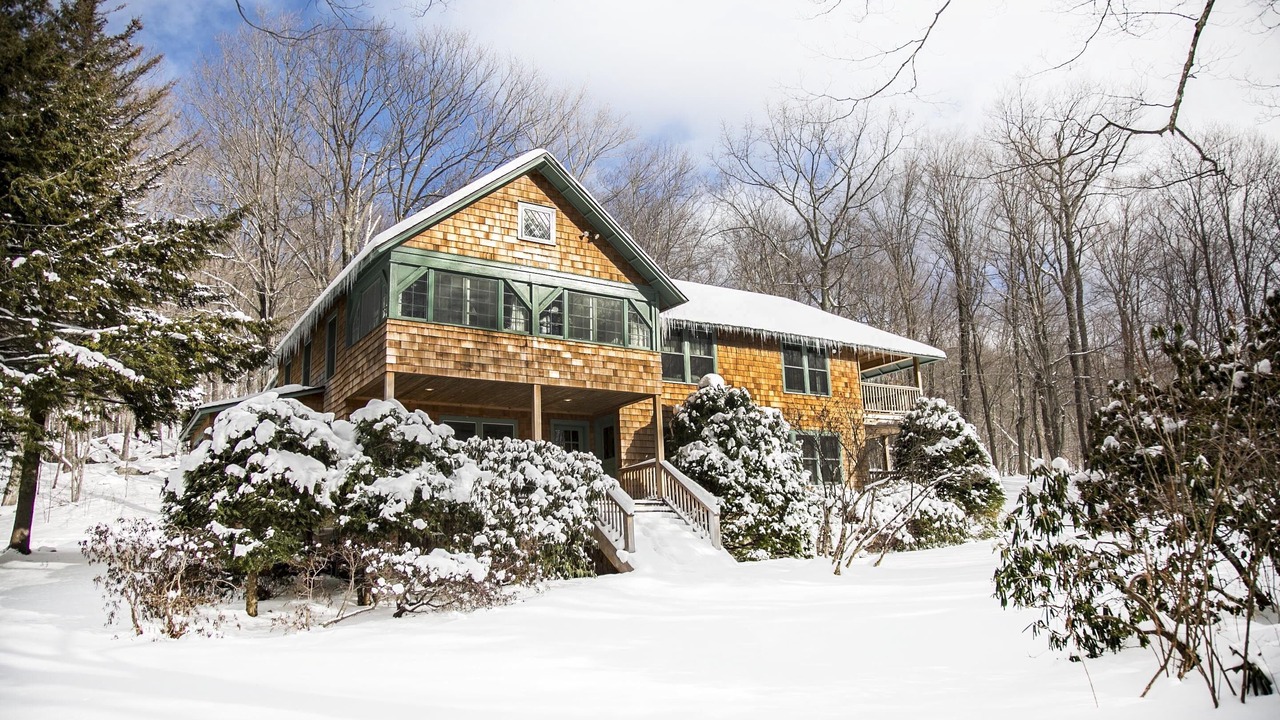 Photo of Outdoor in Tannersville