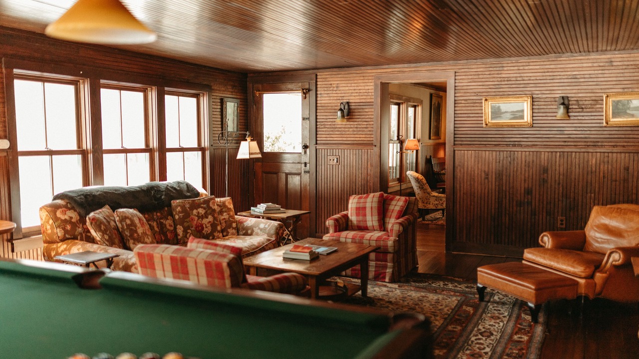 Photo of Bedroom in Tannersville