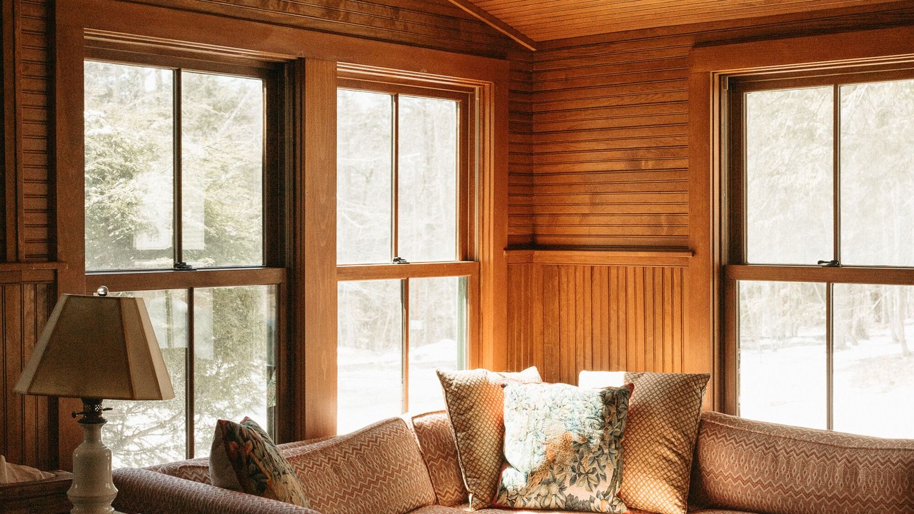 Photo of Livingroom in Tannersville