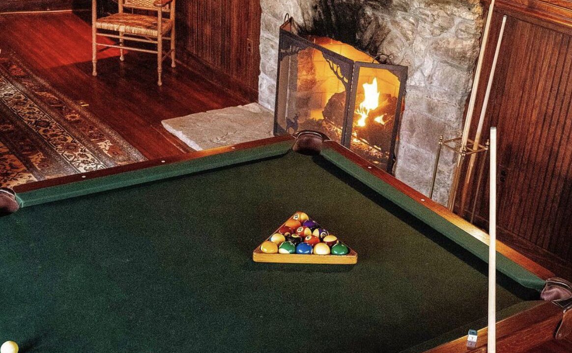 Photo of Bedroom in Tannersville