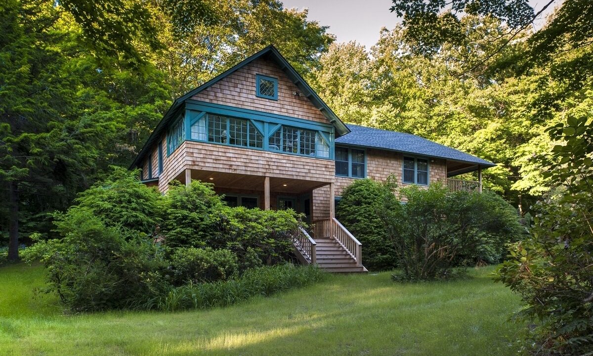 Photo of Outdoor in Tannersville