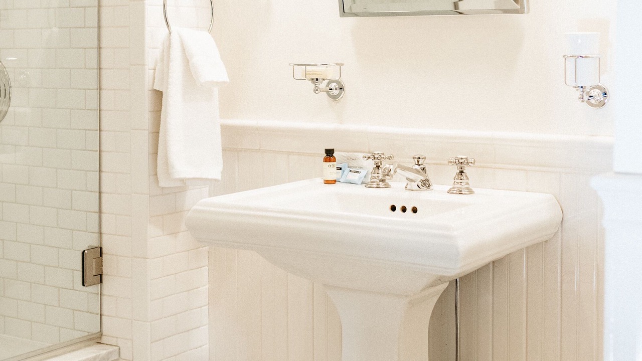 Photo of Bathroom in Tannersville