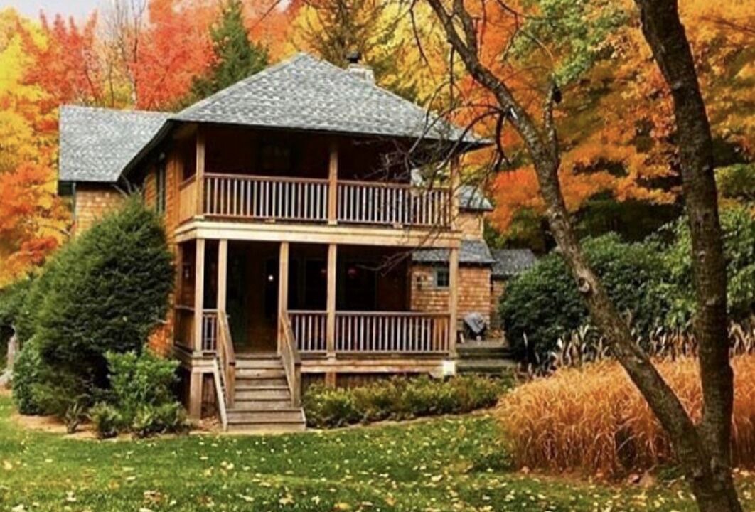 Photo of Outdoor in Tannersville