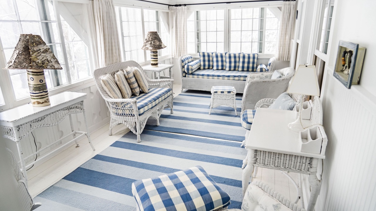 Photo of Livingroom in Tannersville