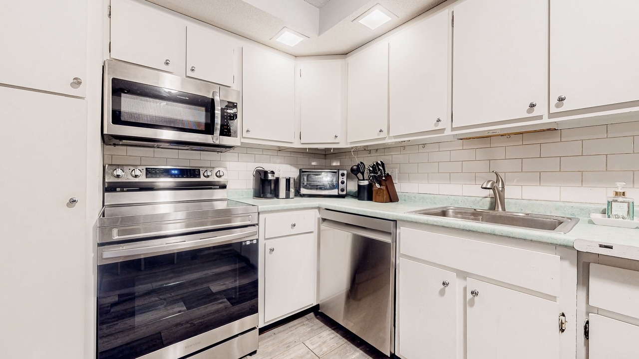 Photo of Kitchen in Mendon