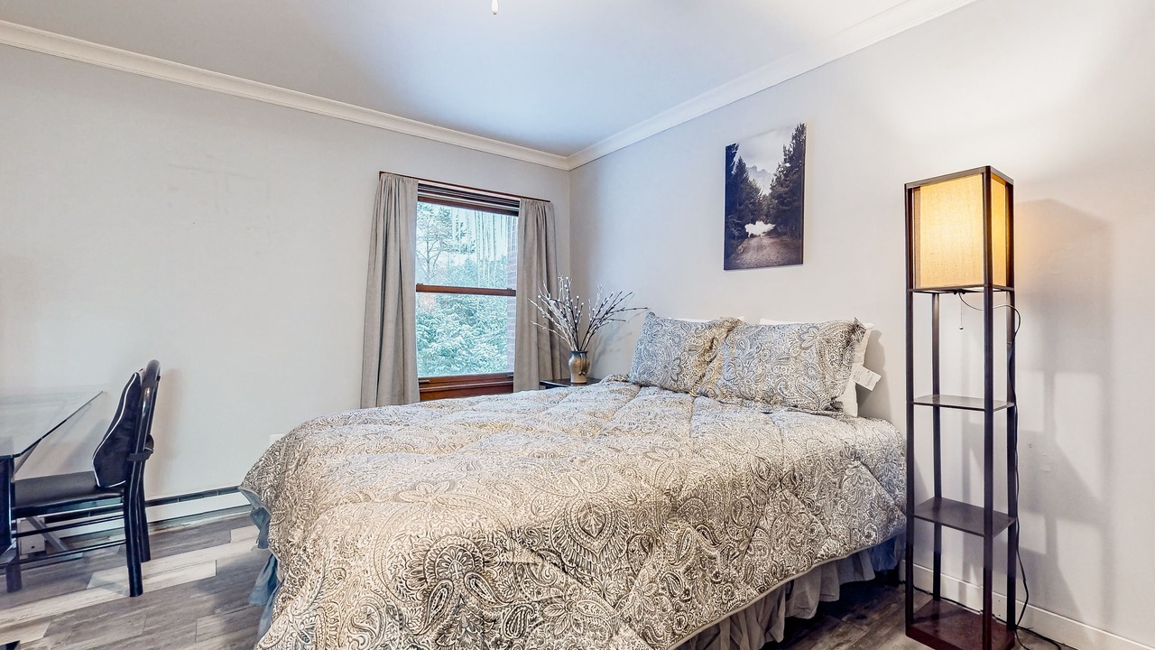 Photo of Bedroom in Mendon