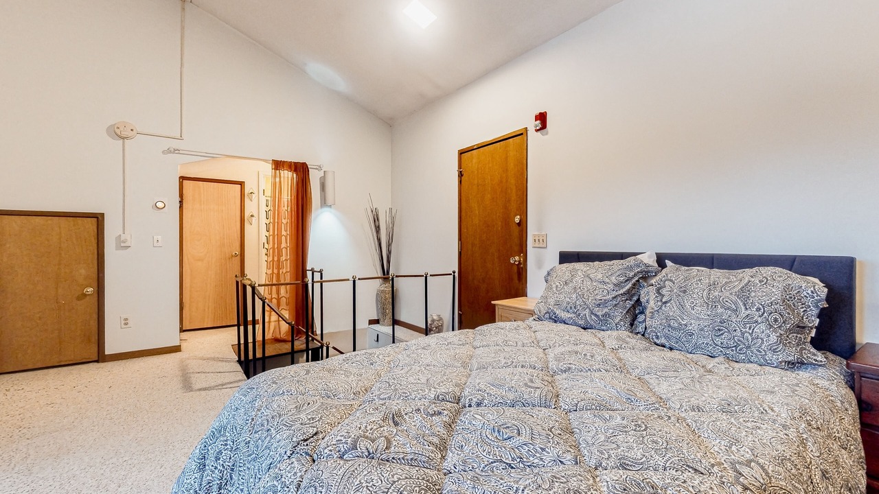 Photo of Bedroom in Mendon