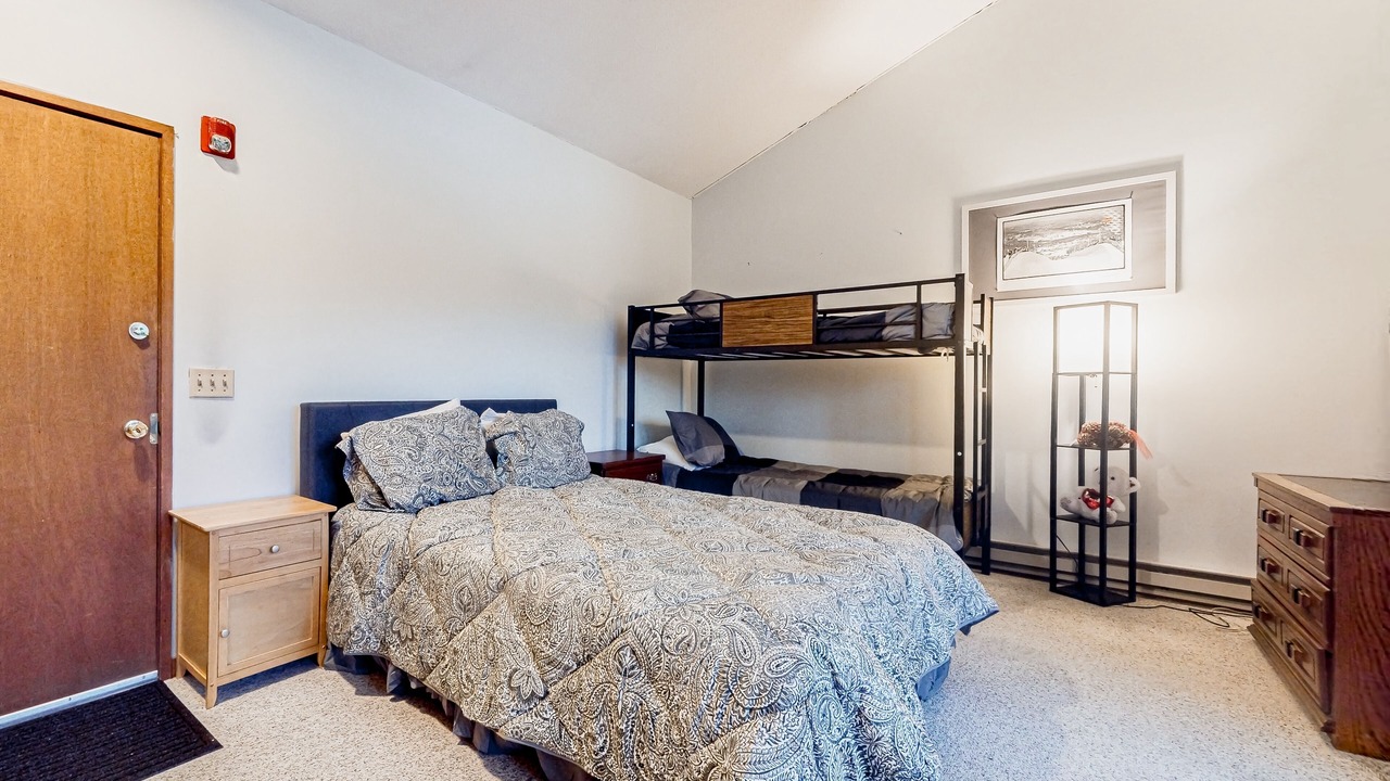 Photo of Bedroom in Mendon