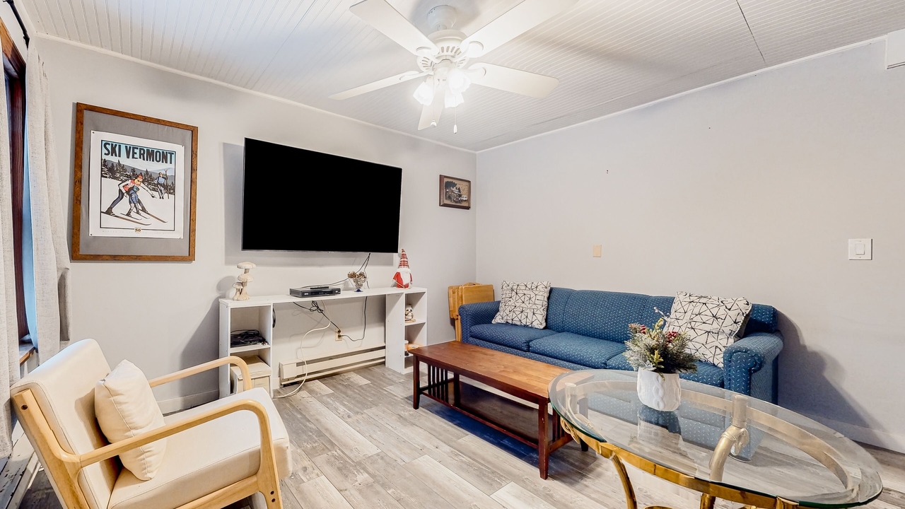 Photo of Livingroom in Mendon