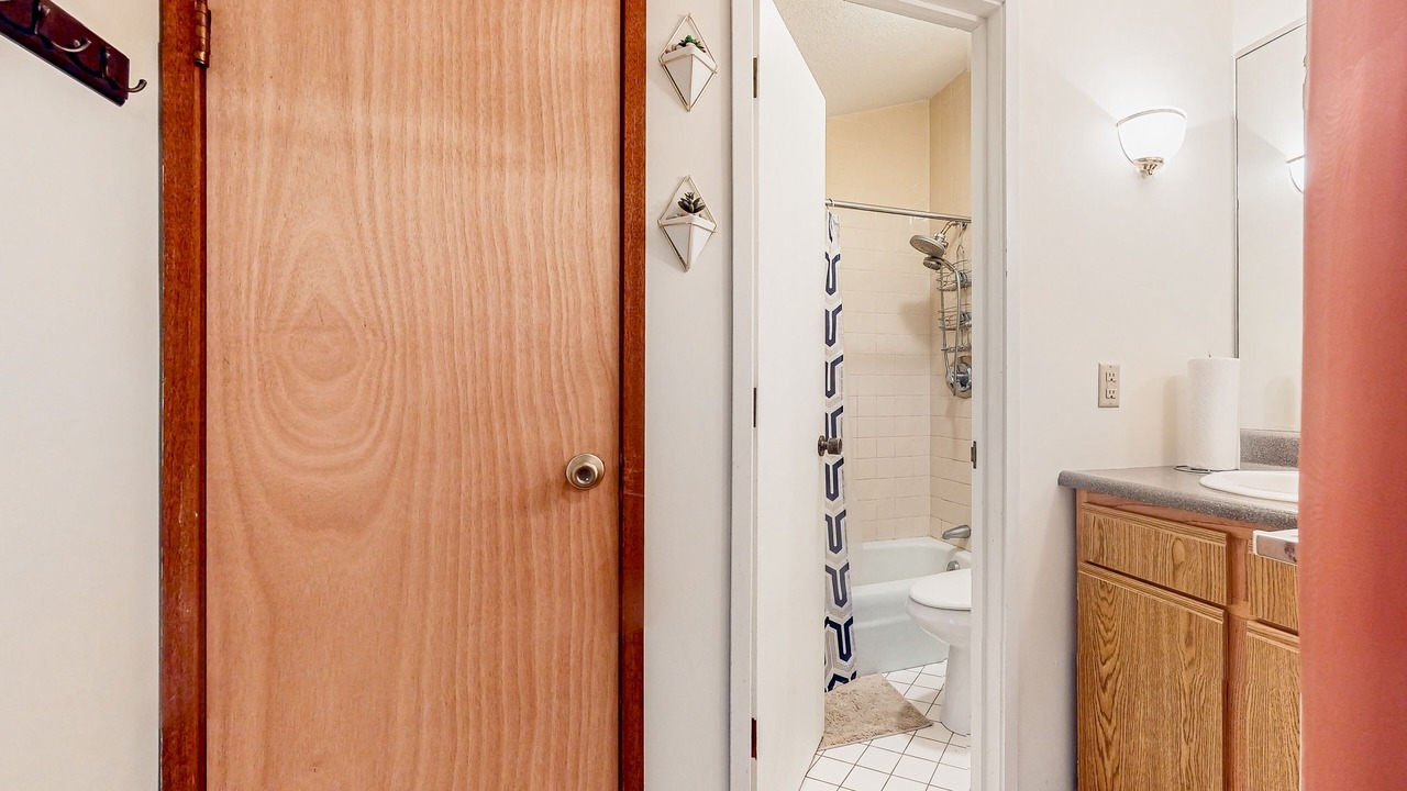 Photo of Bathroom in Mendon