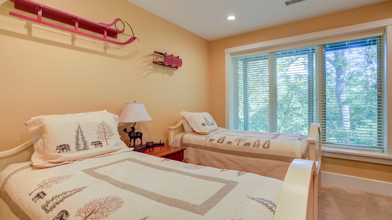 Photo of Bedroom in Chestnut Springs