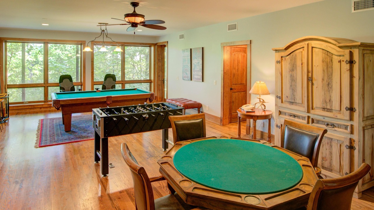 Photo of Bedroom in Chestnut Springs
