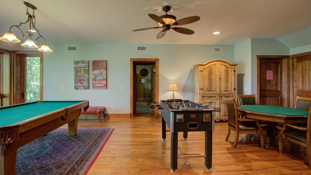 Photo of Bedroom in Chestnut Springs