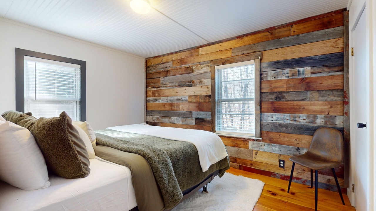 Photo of Bedroom in Mount Holly