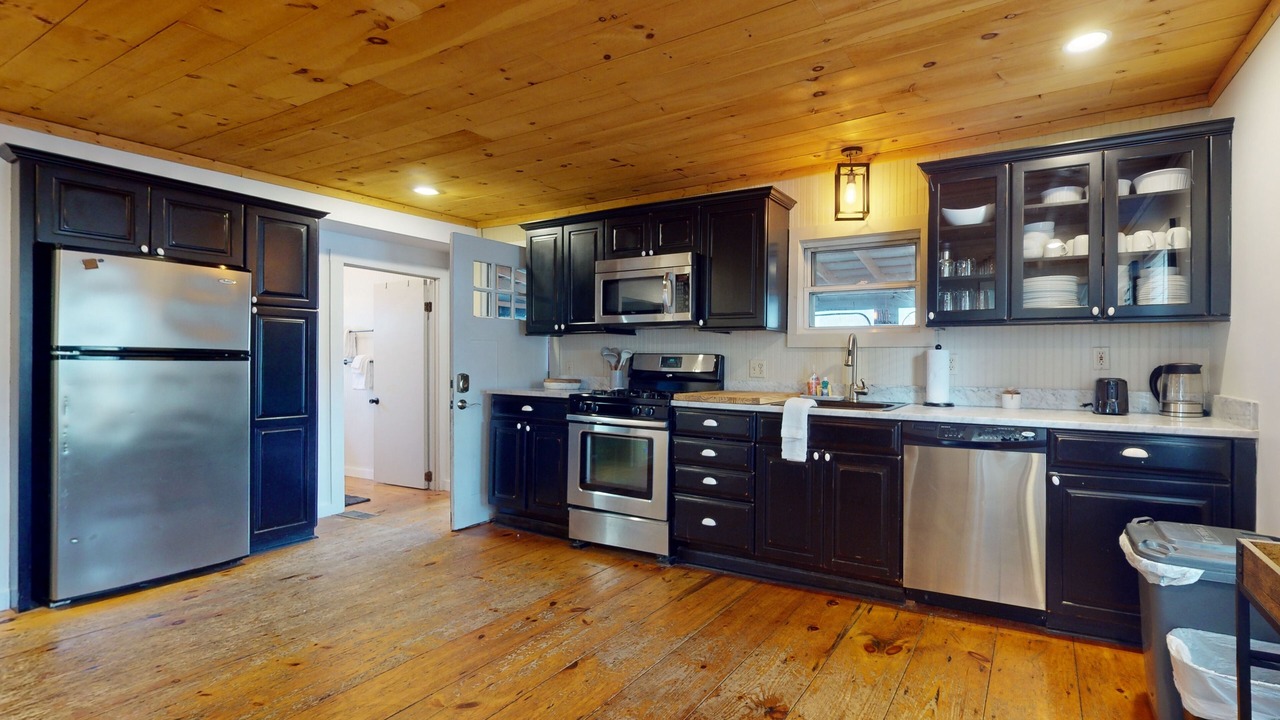 Photo of Kitchen in Mount Holly