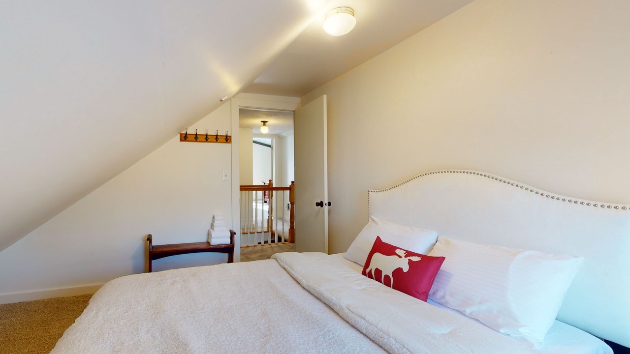 Photo of Bedroom in Mount Holly