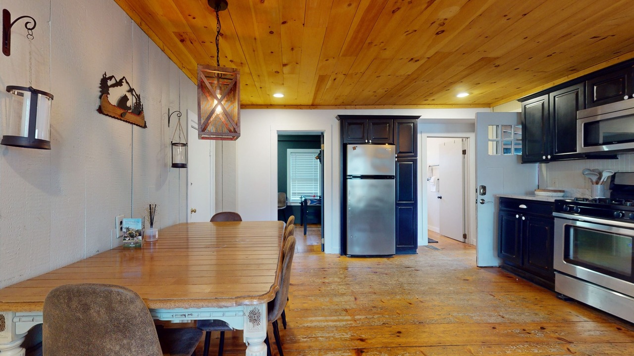 Photo of Kitchen in Mount Holly