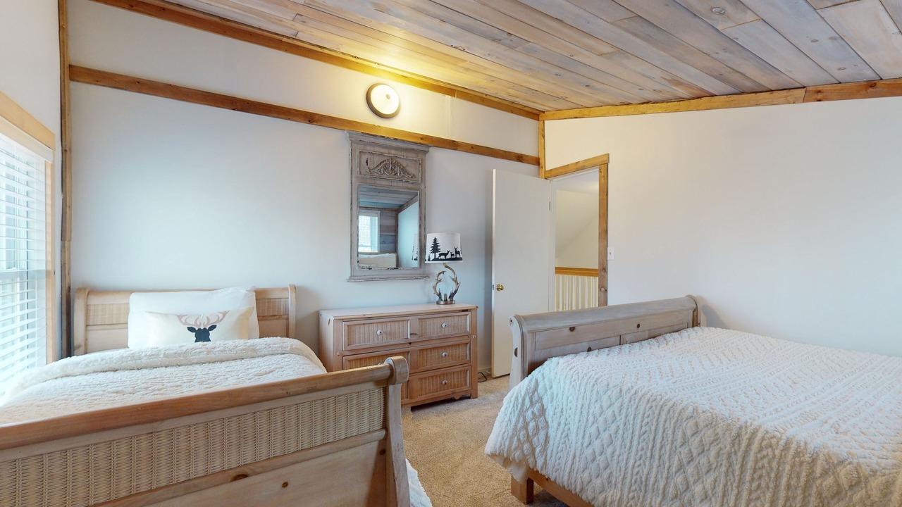 Photo of Bedroom in Mount Holly