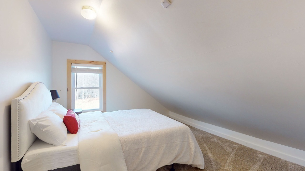 Photo of Bedroom in Mount Holly