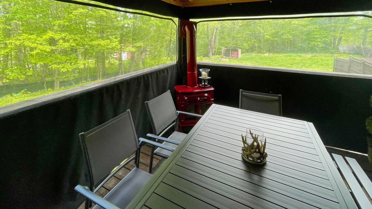 Photo of Outdoor in Mount Holly