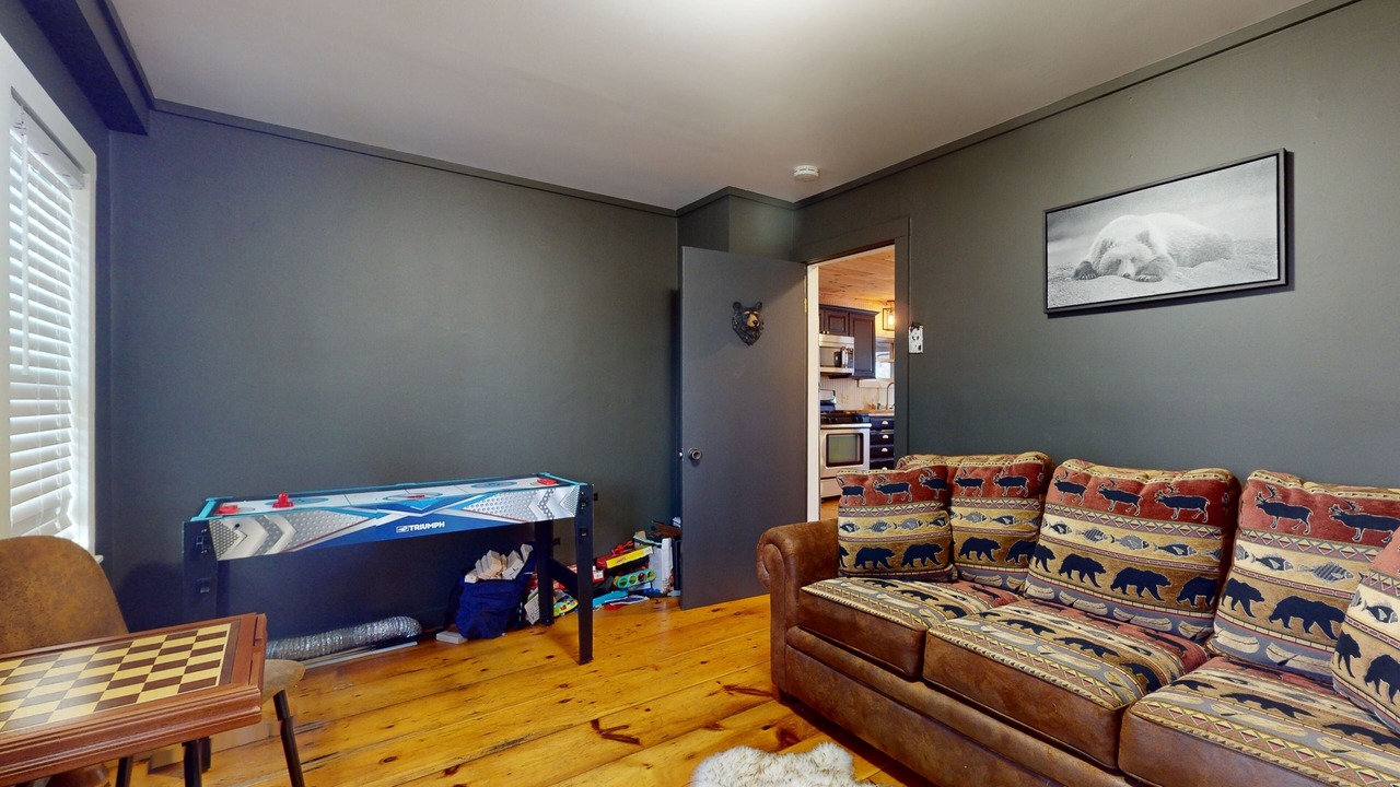 Photo of Livingroom in Mount Holly
