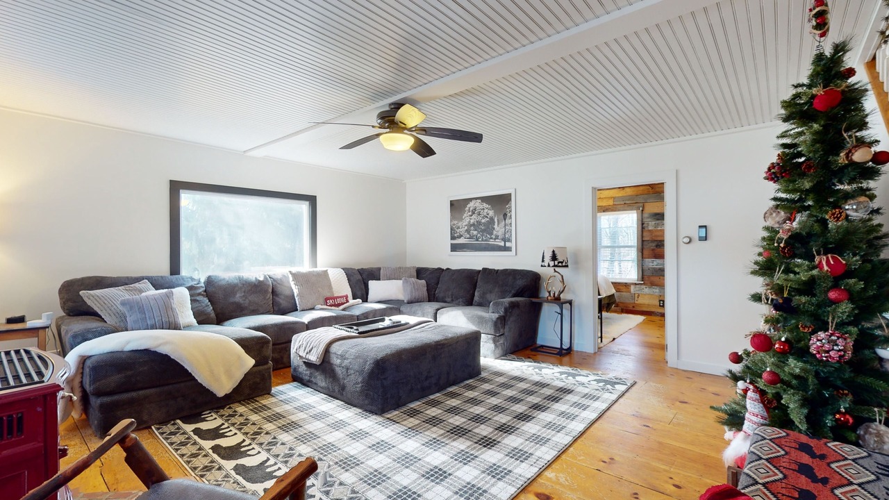 Photo of Livingroom in Mount Holly