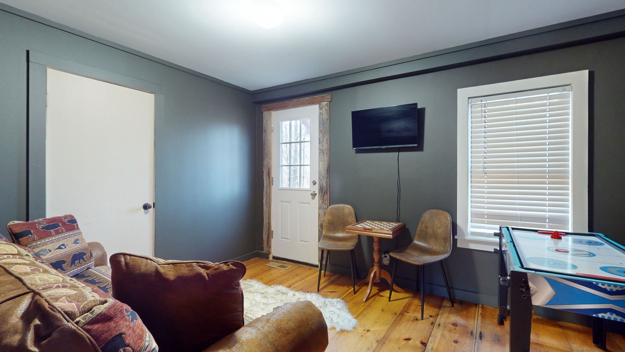 Photo of Livingroom in Mount Holly