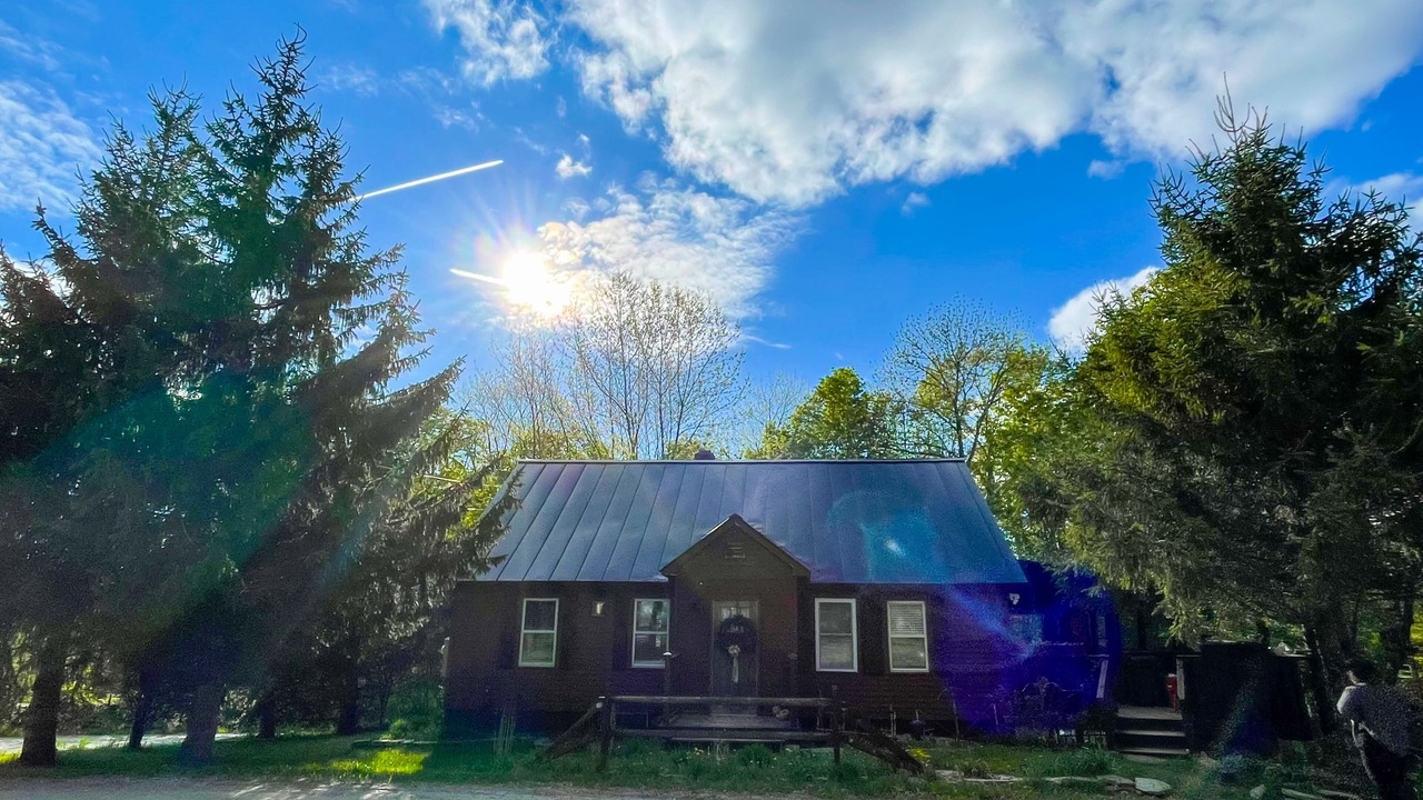 Photo of Outdoor in Mount Holly