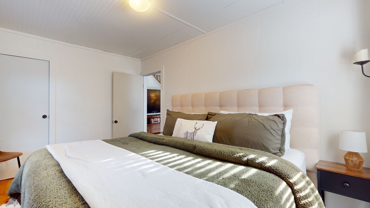 Photo of Bedroom in Mount Holly