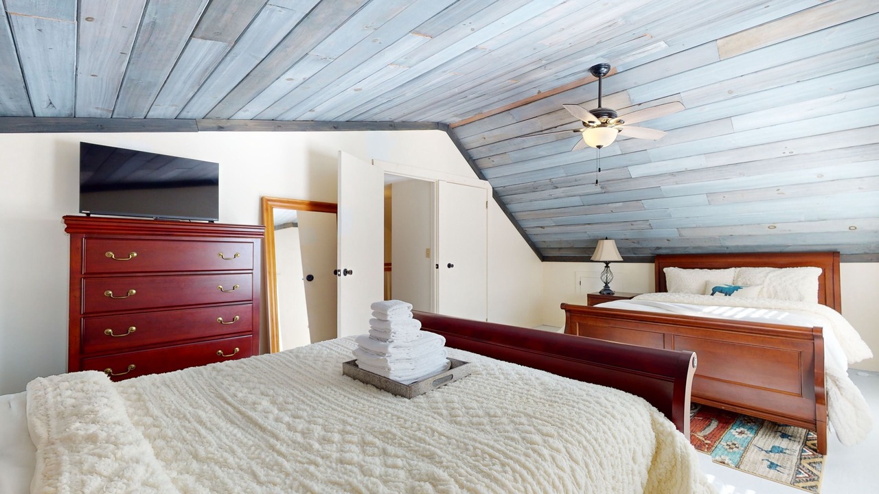 Photo of Bedroom in Mount Holly