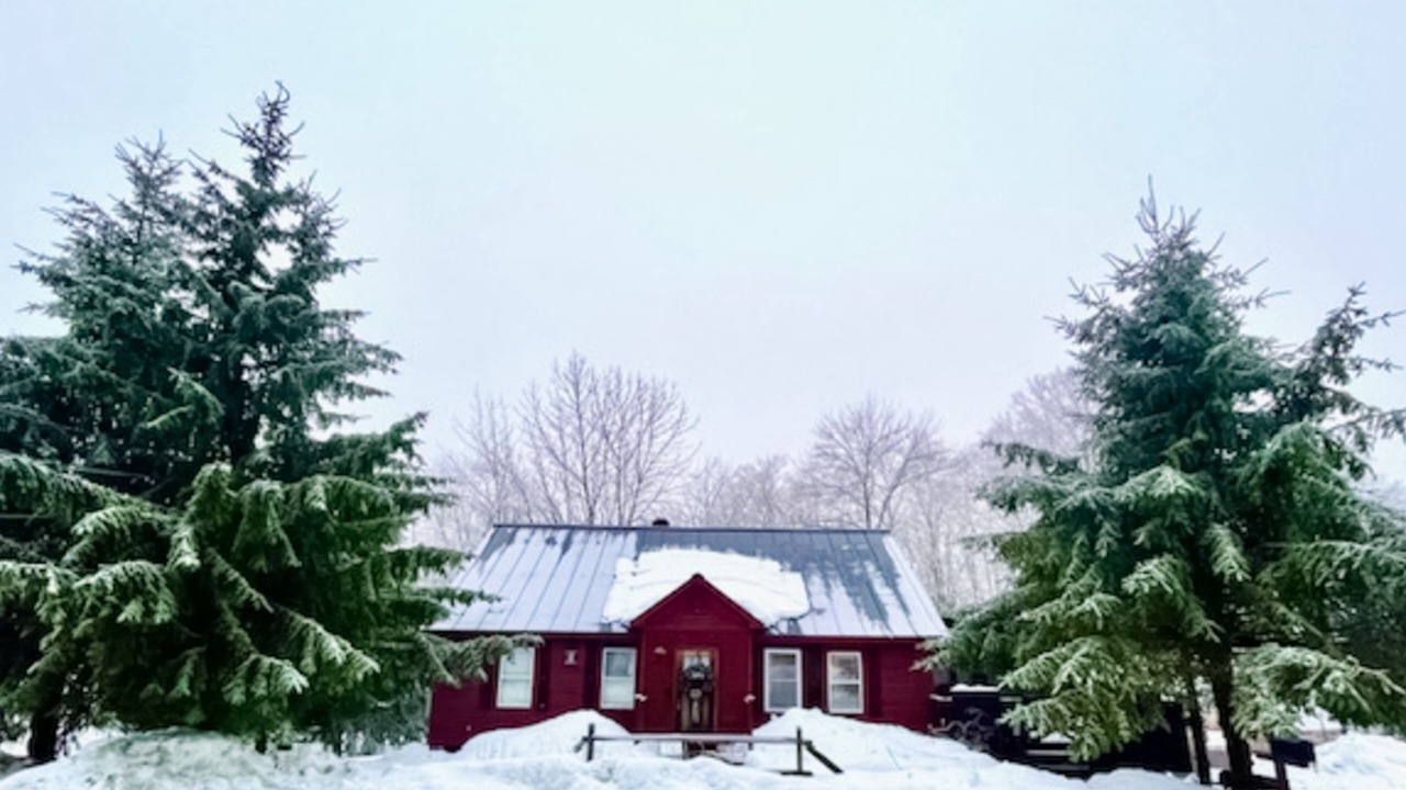 Photo of Outdoor in Mount Holly