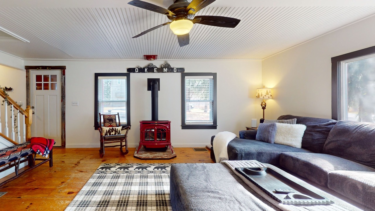 Photo of Livingroom in Mount Holly