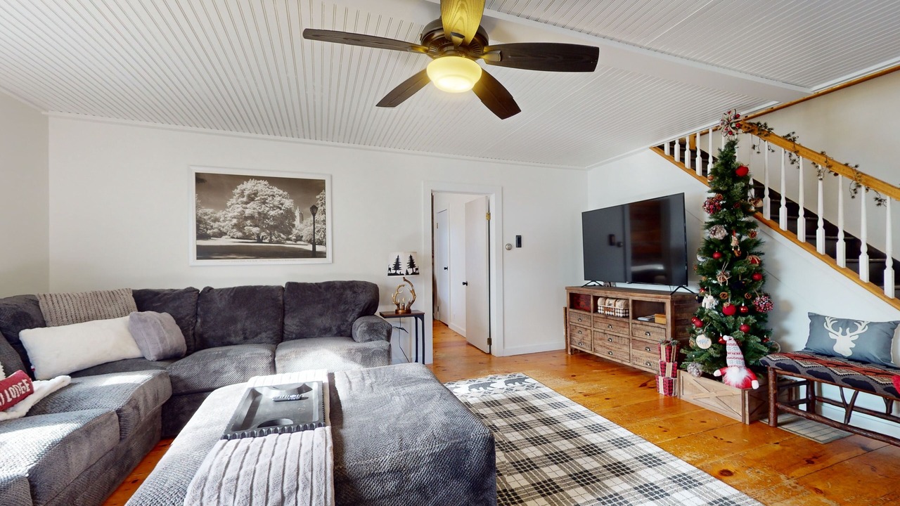 Photo of Livingroom in Mount Holly