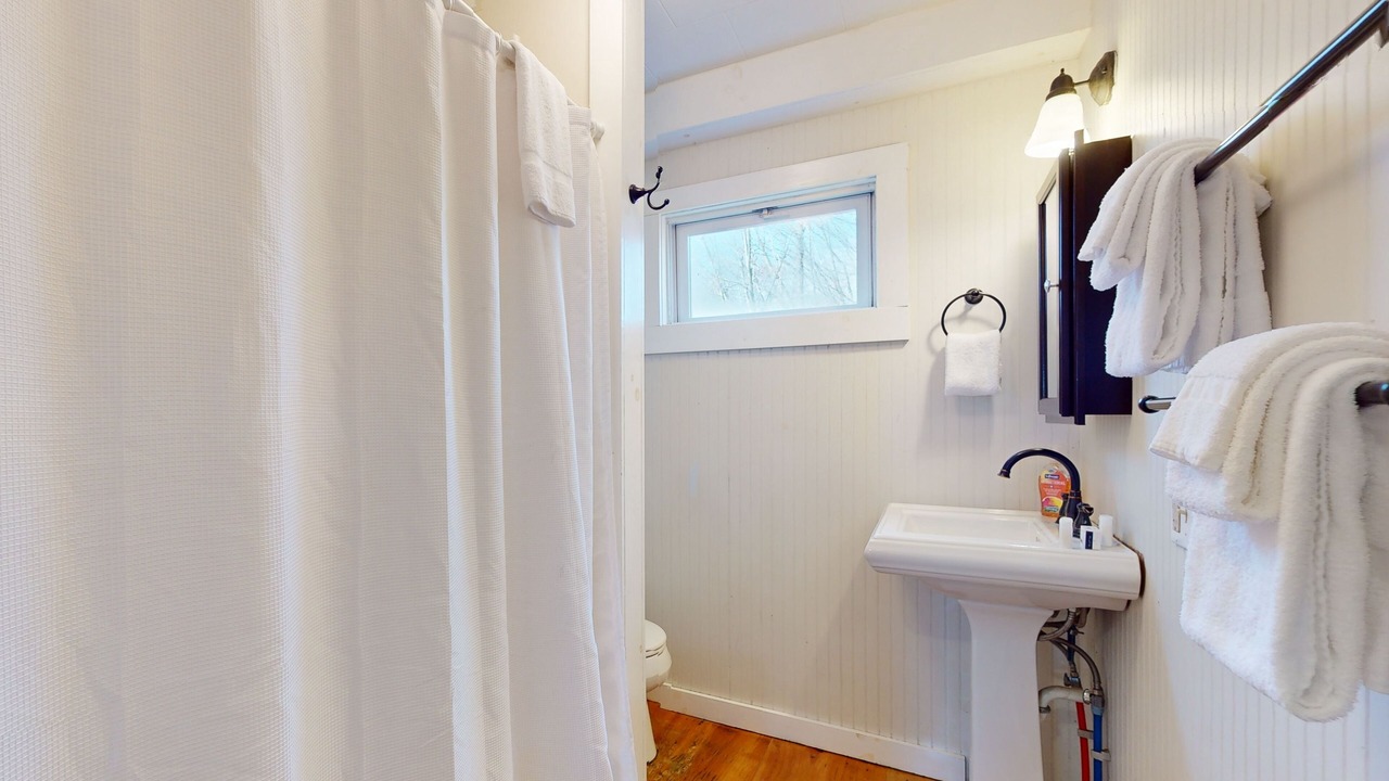 Photo of Bathroom in Mount Holly