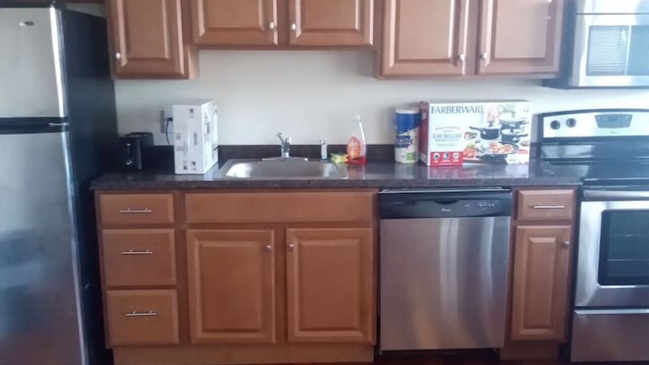 Photo of Kitchen in Niskayuna