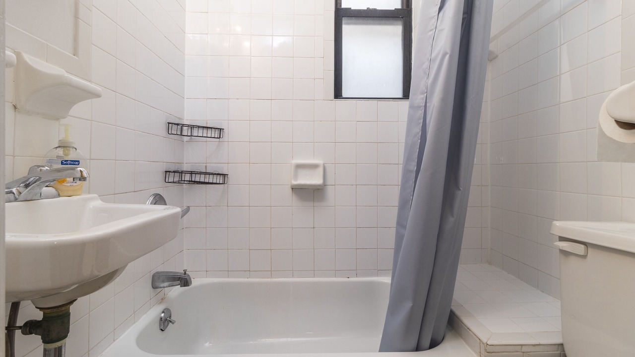 Photo of Bathroom in Upper East Side