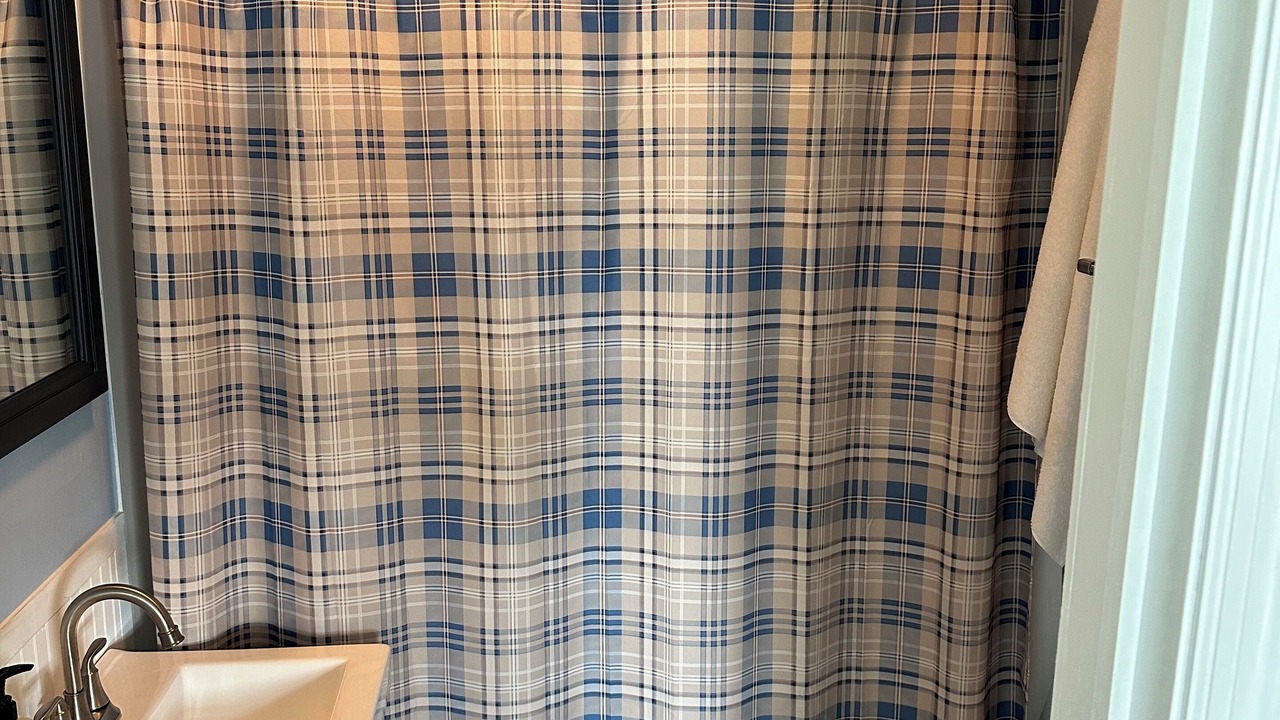 Photo of Bathroom in Ticonderoga