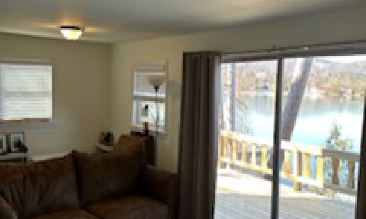 Photo of Bedroom in Ticonderoga