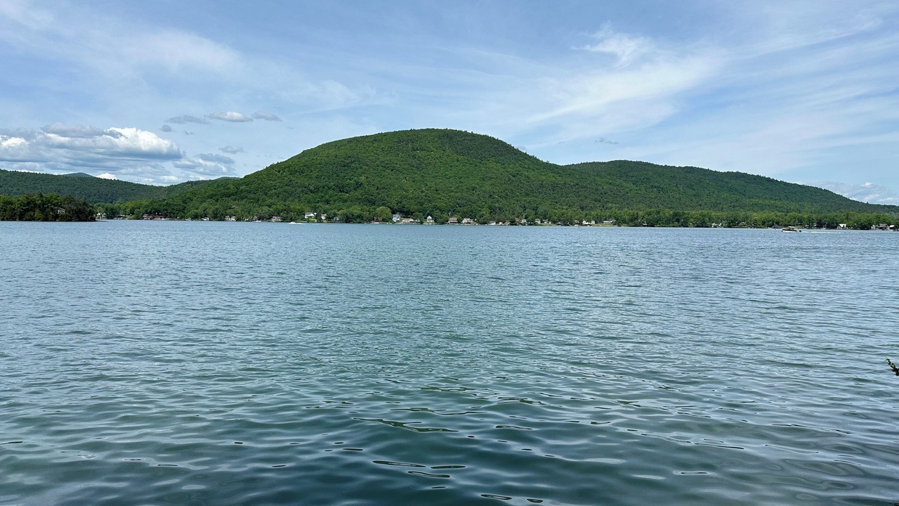Photo of Others in Ticonderoga