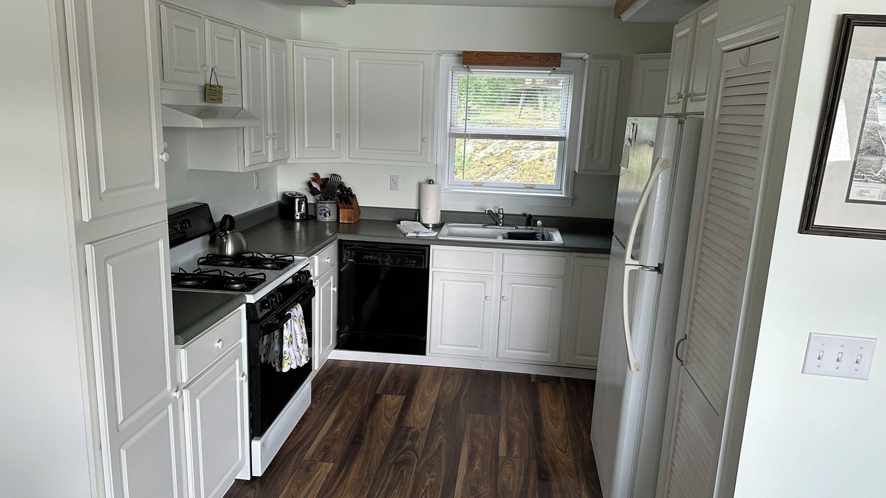 Photo of Kitchen in Ticonderoga