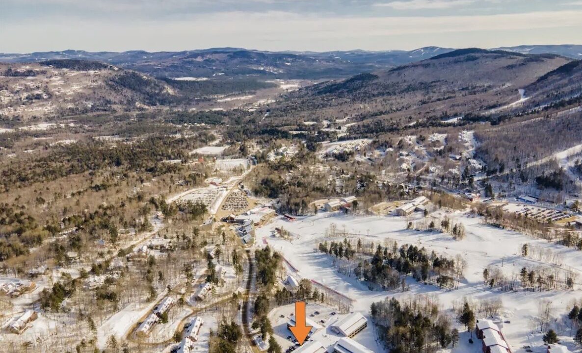 Photo of Others in Sunday River Area
