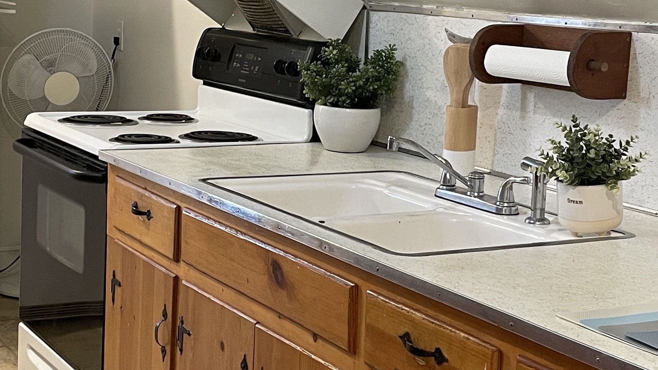 Photo of Kitchen in Buena Vista