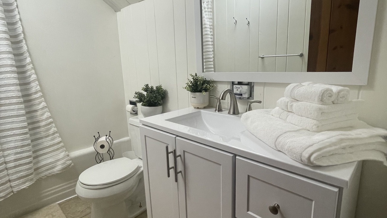 Photo of Bathroom in Buena Vista